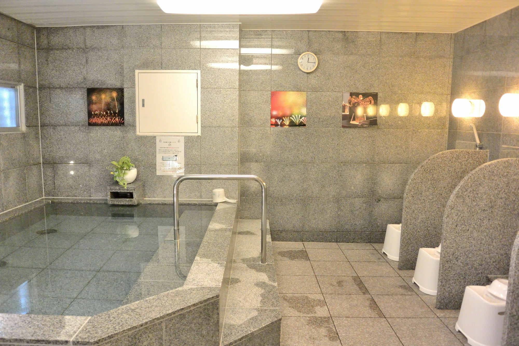 Hotel Hokke Club Niigata Nagaoka Nagaoka  Exterior foto